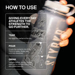 STYRKR - SLT+ Quad-Blend Daily Hydration