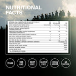 STYRKR - SLT+ Quad-Blend Daily Hydration