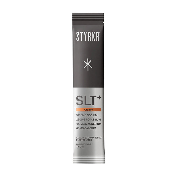 STYRKR - SLT+ Quad-Blend Daily Hydration