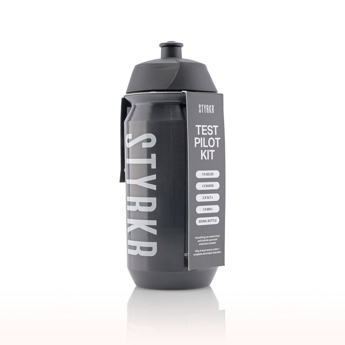 STYRKR Test Pilot Kit v2
