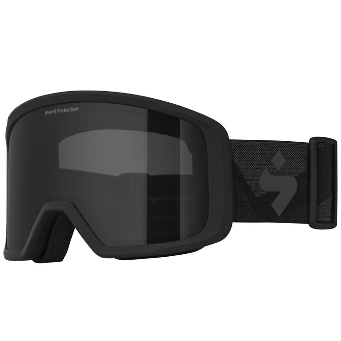 Sweet Snow Sweet Ascender Clockwork MAX Lens