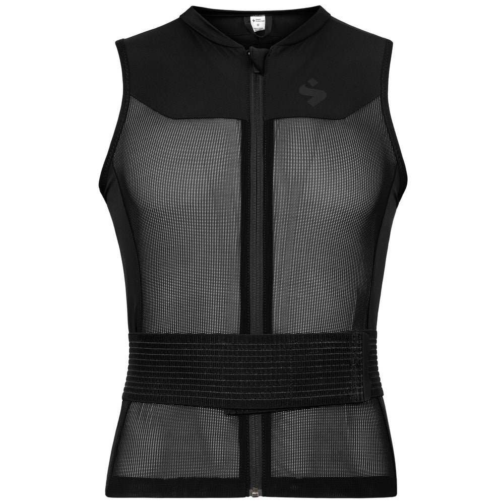 Sweet Snow Sweet Womens Back Protector Vest 2.0