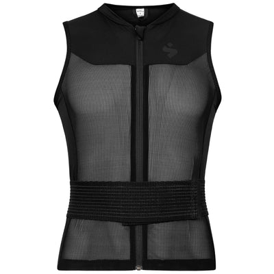 Sweet Snow Sweet Womens Back Protector Vest 2.0