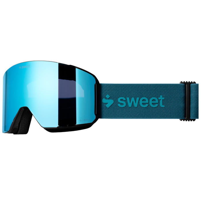 Sweet Snow Sweet Boondock II L RIG Reflect Goggles