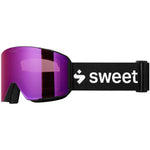 Sweet Snow Sweet Boondock II L RIG Reflect Goggles