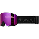 Sweet Snow Sweet Boondock II M RIG Reflect Goggles