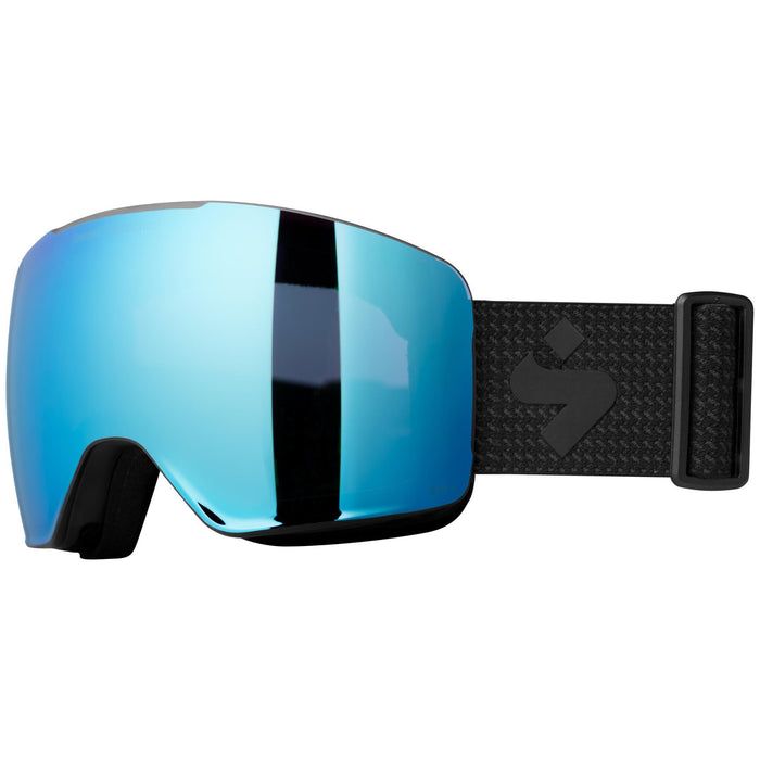 Sweet Snow Sweet Connor RIG Reflect Goggles