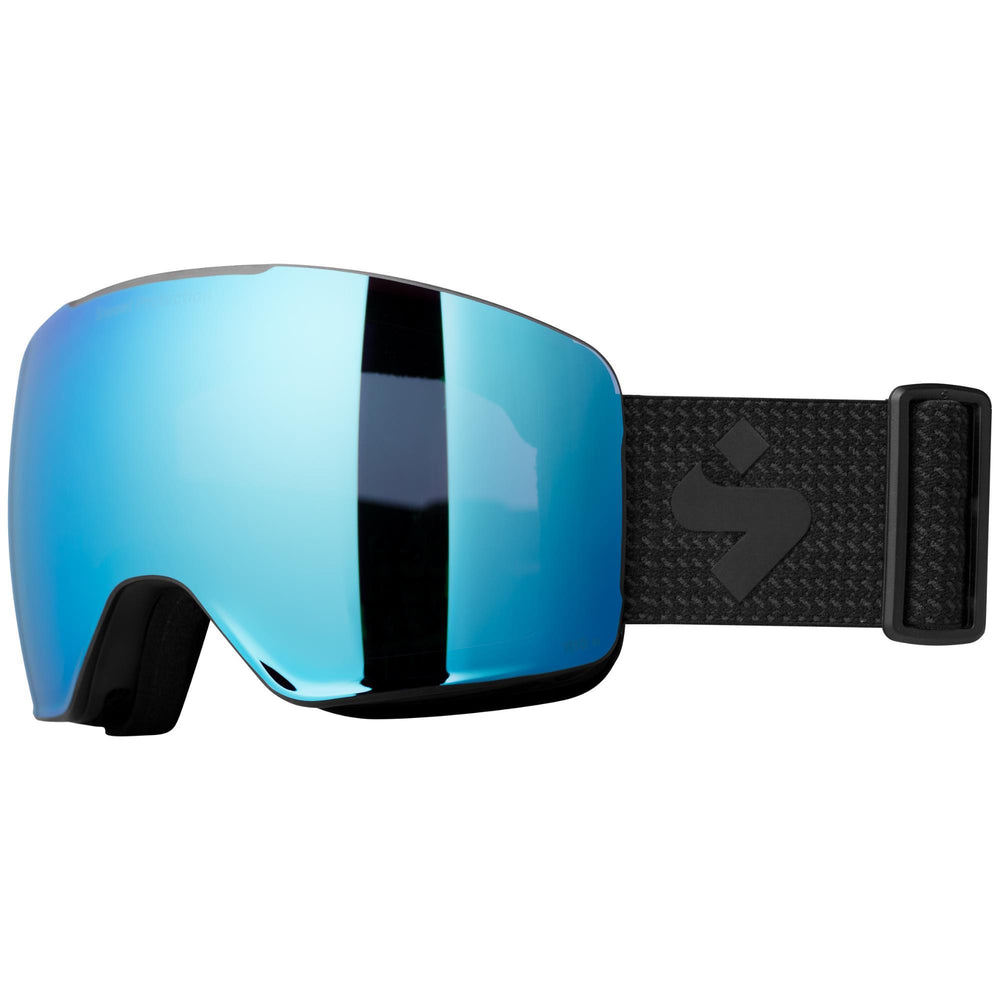 Sweet Snow Sweet Connor RIG Reflect Goggles