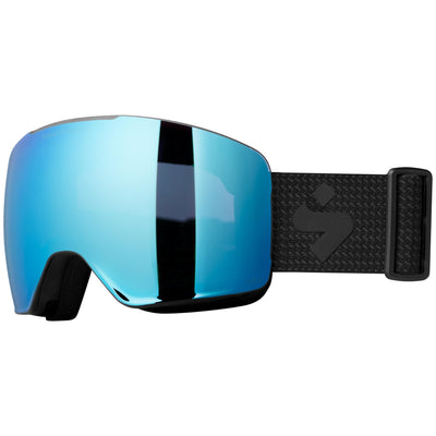 Sweet Snow Sweet Connor RIG Reflect Goggles