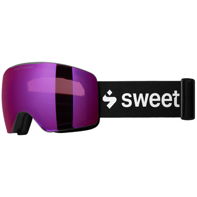 Sweet Snow Sweet Connor RIG Reflect Goggles