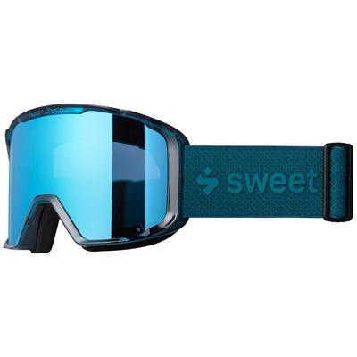 Sweet Snow Sweet Durden RIG Reflect Goggles