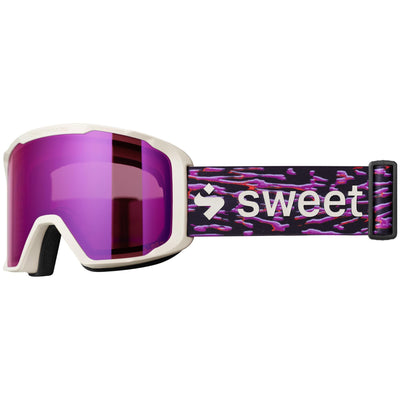 Sweet Snow Sweet Durden RIG Reflect Goggles