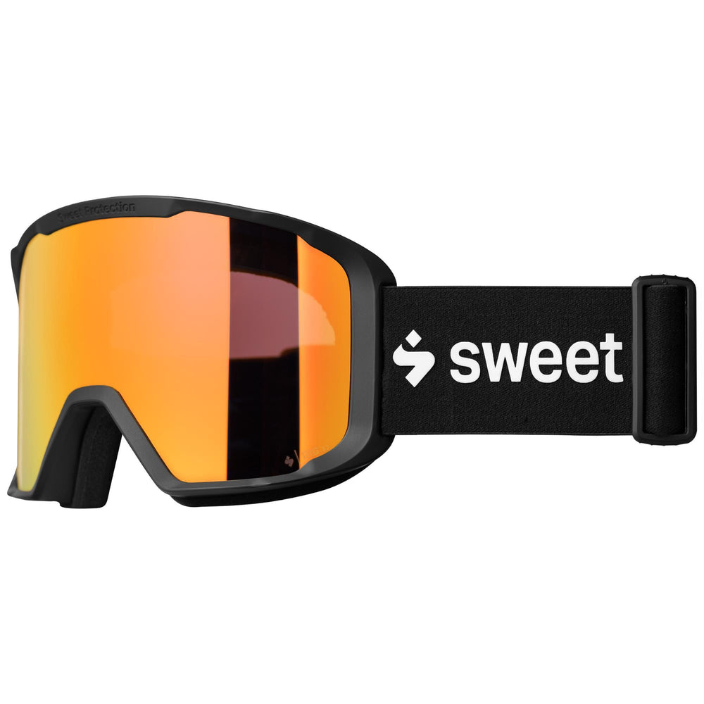 Sweet Snow Sweet Durden RIG Reflect Goggles