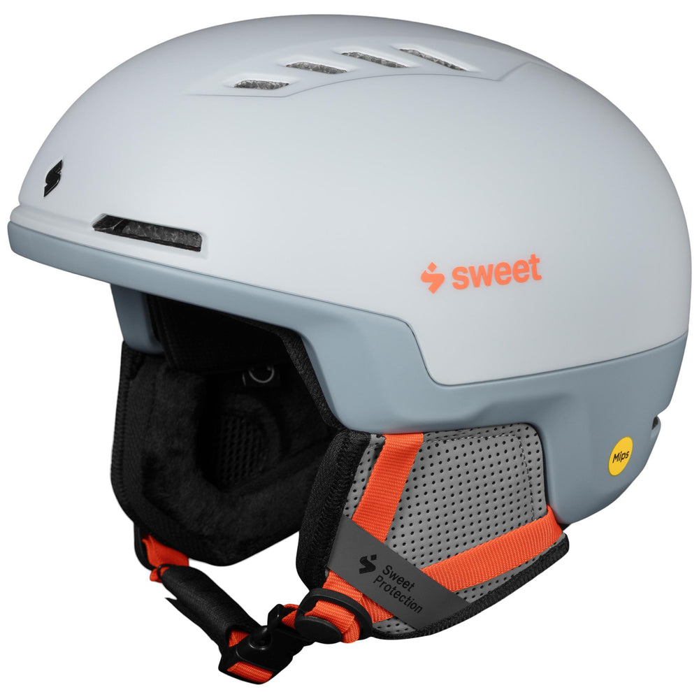 Sweet Snow Sweet Daymaker Mips Helmet