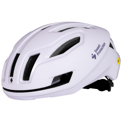 Sweet Protection Falconer 2Vi Mips Cycling Helmet in Light Lilac