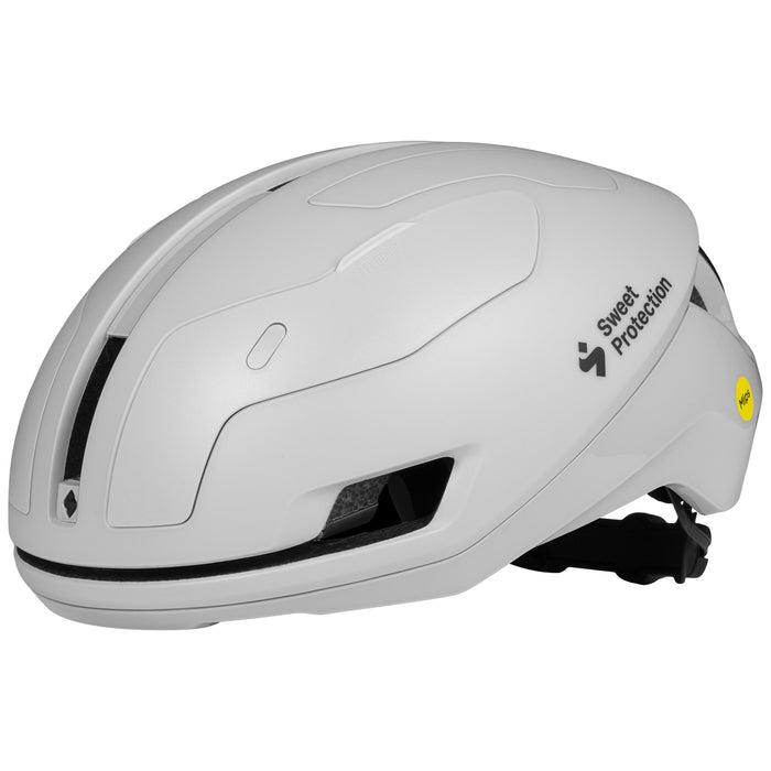 Sweet Protection Falconer Aero 2Vi Mips Cycling Helmet in Bronco White