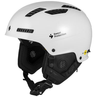 Sweet Snow Sweet Igniter 2Vi Mips Helmet