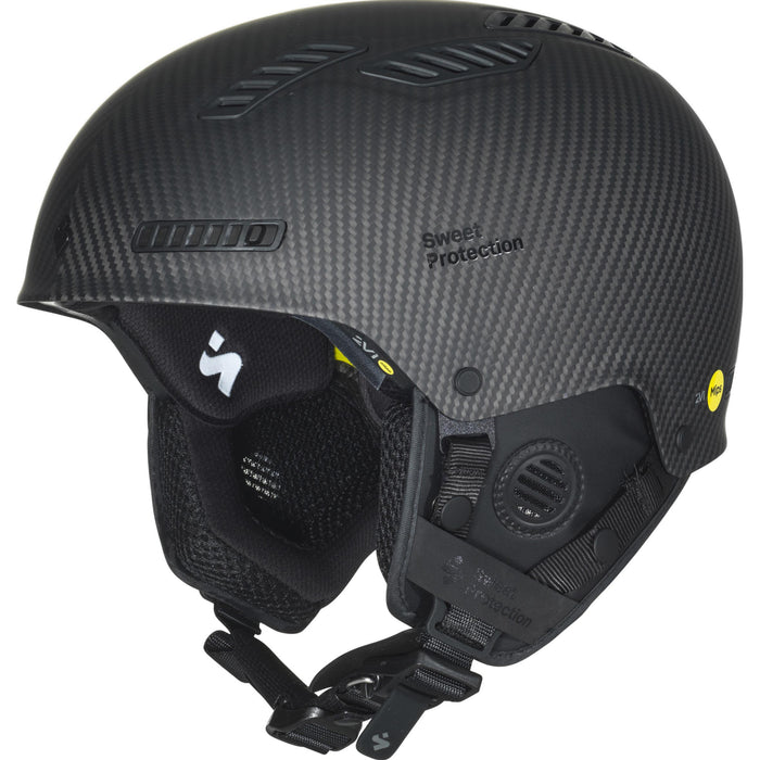 Sweet Snow Sweet Grimnir 2Vi Mips Helmet