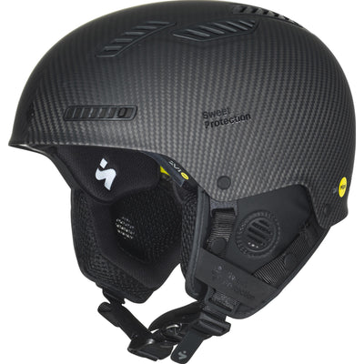 Sweet Snow Sweet Grimnir 2Vi Mips Helmet