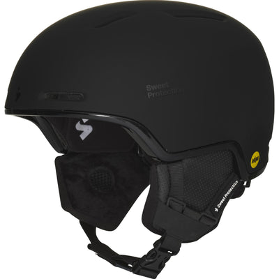 Sweet Snow Sweet Looper Mips Helmet