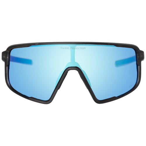 Sweet Protection Memento RIG Reflect Sunglasses in Rig Aquamarine/Satin