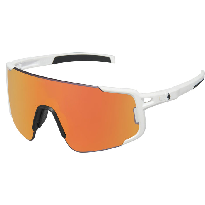 Sweet Protection Ronin RIG Reflect Sunglasses in Rig Topaz/Matte Whit