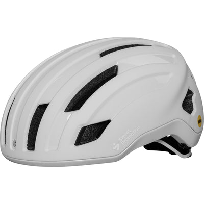 Sweet Protection Outrider Mips Cycling Helmet in Matte White