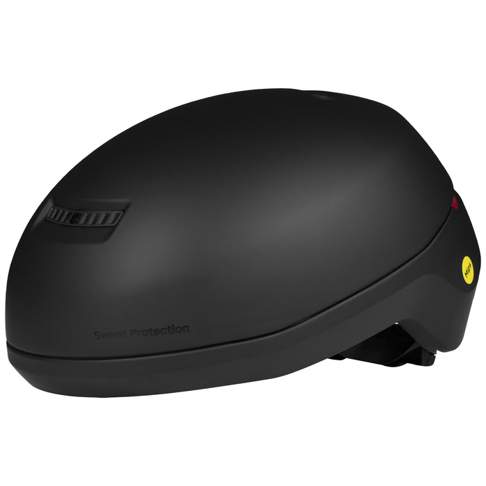 Sweet Protection Promuter Mips Cycling Helmet in Matte Black