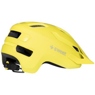 Sweet Protection Sweet Ripper Viz Helmet