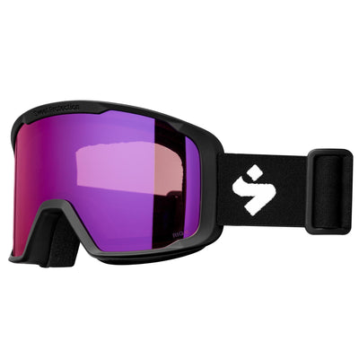 Sweet Snow Sweet Ripley RIG Reflect JR Goggles