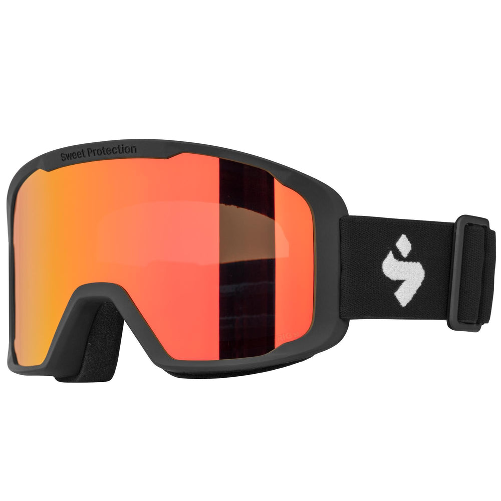 Sweet Snow Sweet Ripley RIG Reflect JR Goggles