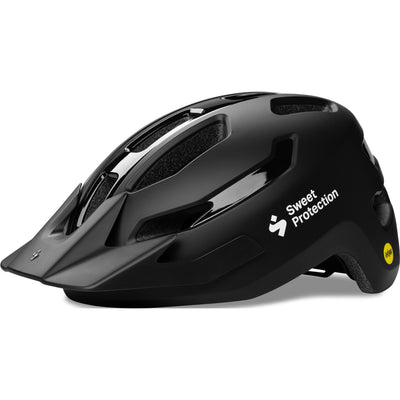 Sweet Protection Ripper Mips Cycling Helmet Jr in Heather