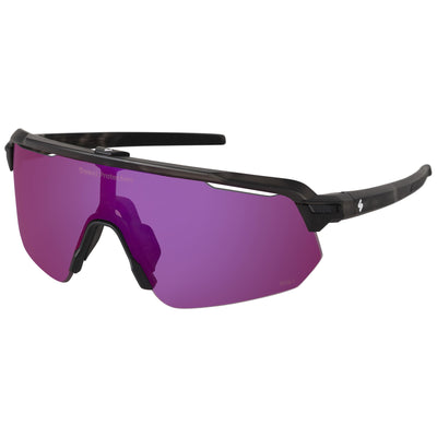 Sweet Protection Shinobi RIG Reflect Sunglasses in Rig Bixbite/Matte Cr