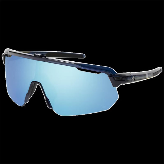 Sweet Protection Shinobi RIG Reflect Sunglasses in Rig Aquamarine/Gloss
