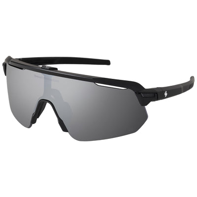 Sweet Protection Shinobi RIG Reflect Sunglasses in Rig Obsidian/Matte B