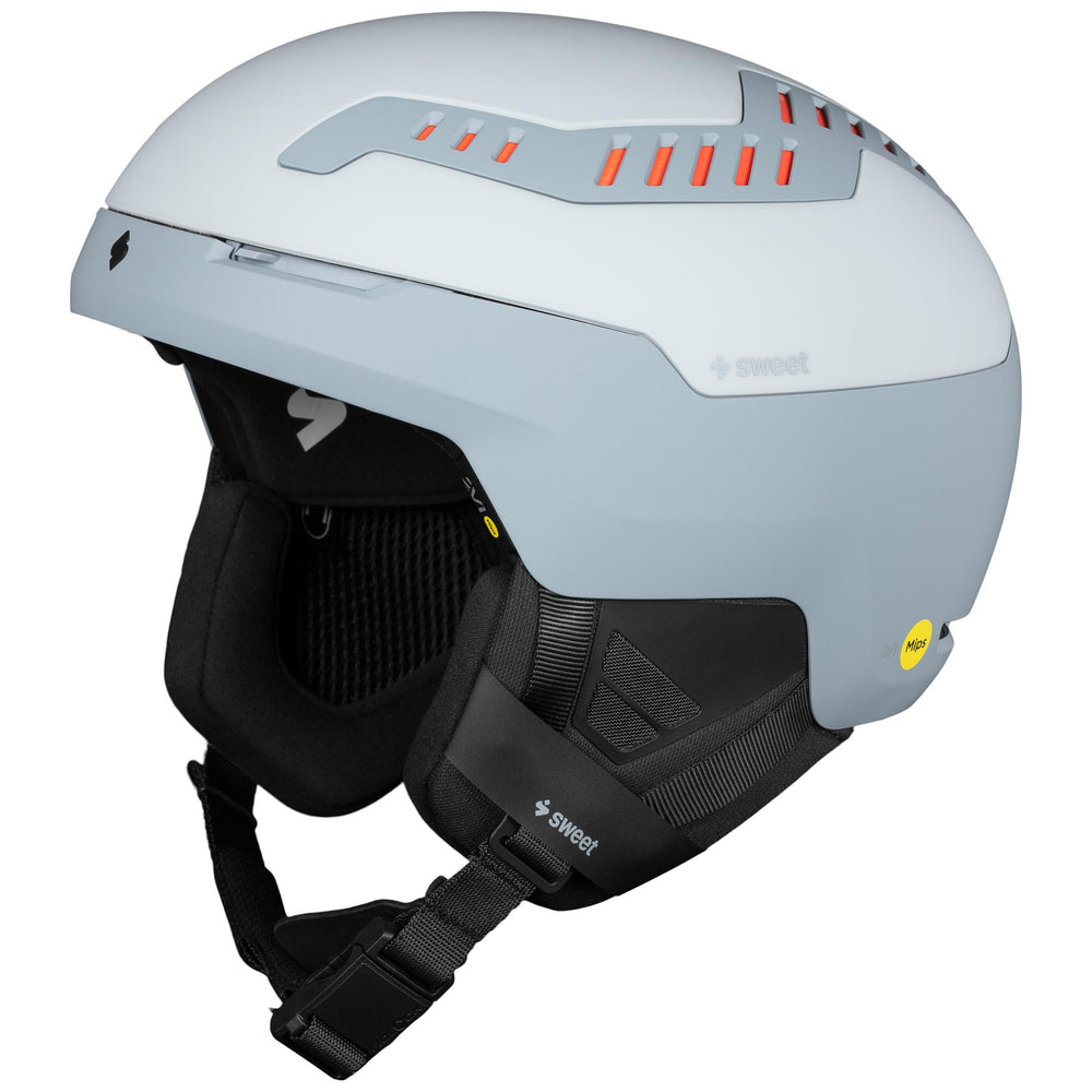 Sweet Snow Sweet Switcher 2Vi Mips Helmet