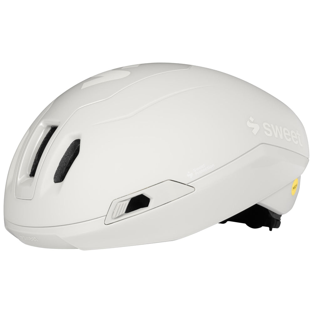Sweet Tucker III 2Vi MIPS Aero Road Cycling Helmet in Bronco White
