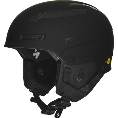 Sweet Snow Sweet Trooper 2Vi Mips Helmet