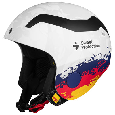 Sweet Snow Sweet Volata 2Vi Mips x Henrik Kristoffersen Helmet