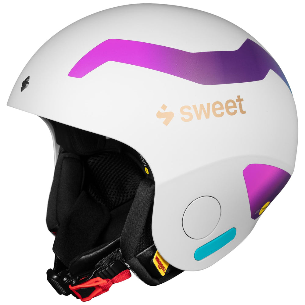 Sweet Snow Sweet Volata 2Vi Mips Helmet