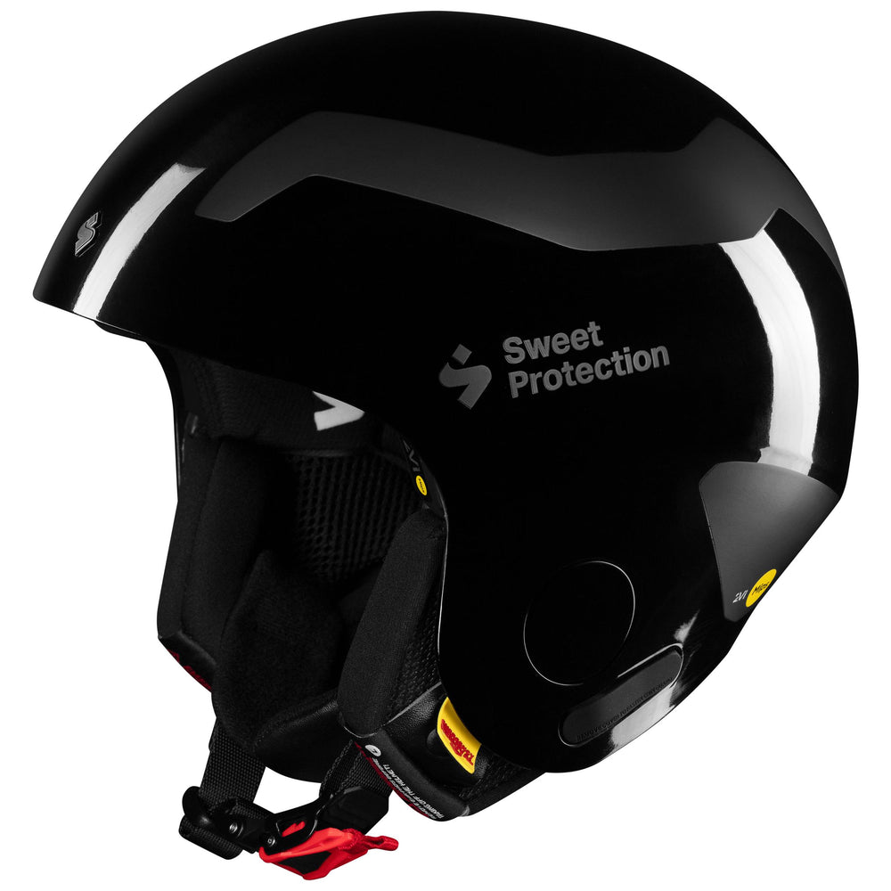 Sweet Snow Sweet Volata 2Vi Mips Helmet