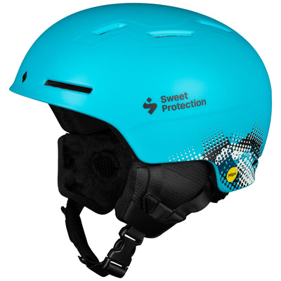 Sweet Snow Sweet Winder Mips JR Helmet