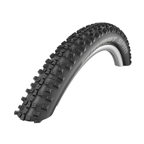 Schwalbe Smart Sam Performance Tyre - Wired 27.5x2.35
