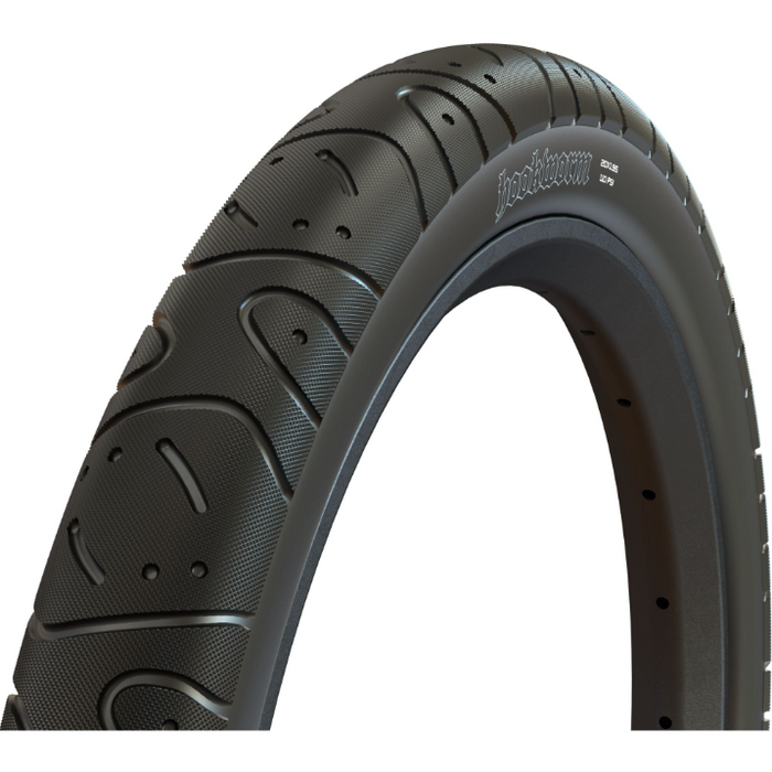 MAXXIS Hookworm 60 TPI Wire Single Compound Dirt Jump Bike Tyre
