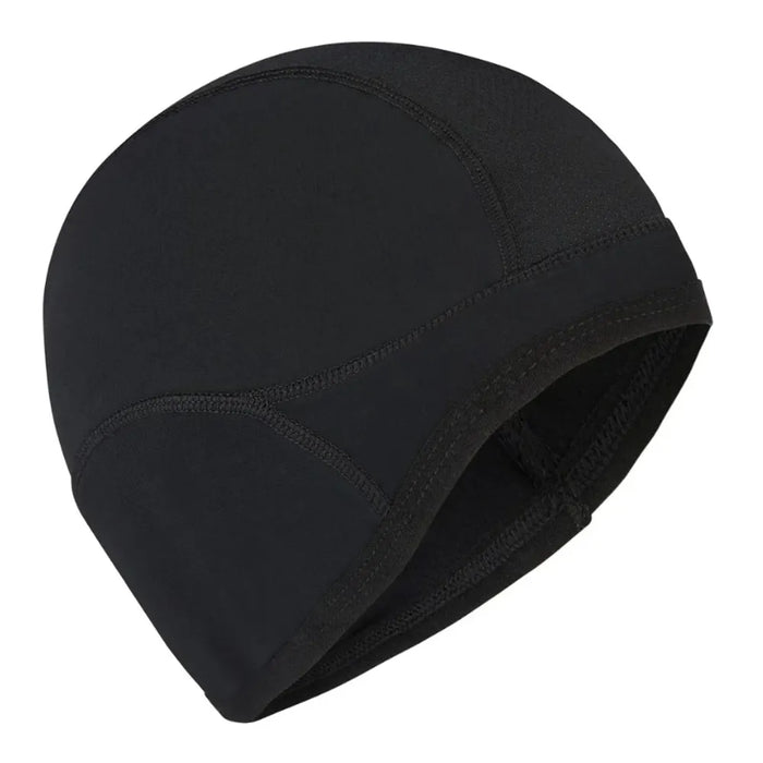 Madison Sportive Thermal Skullcap in Black