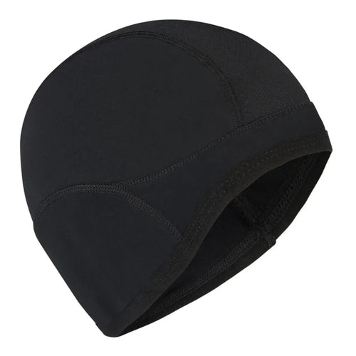 Madison Sportive Thermal Skullcap in Black