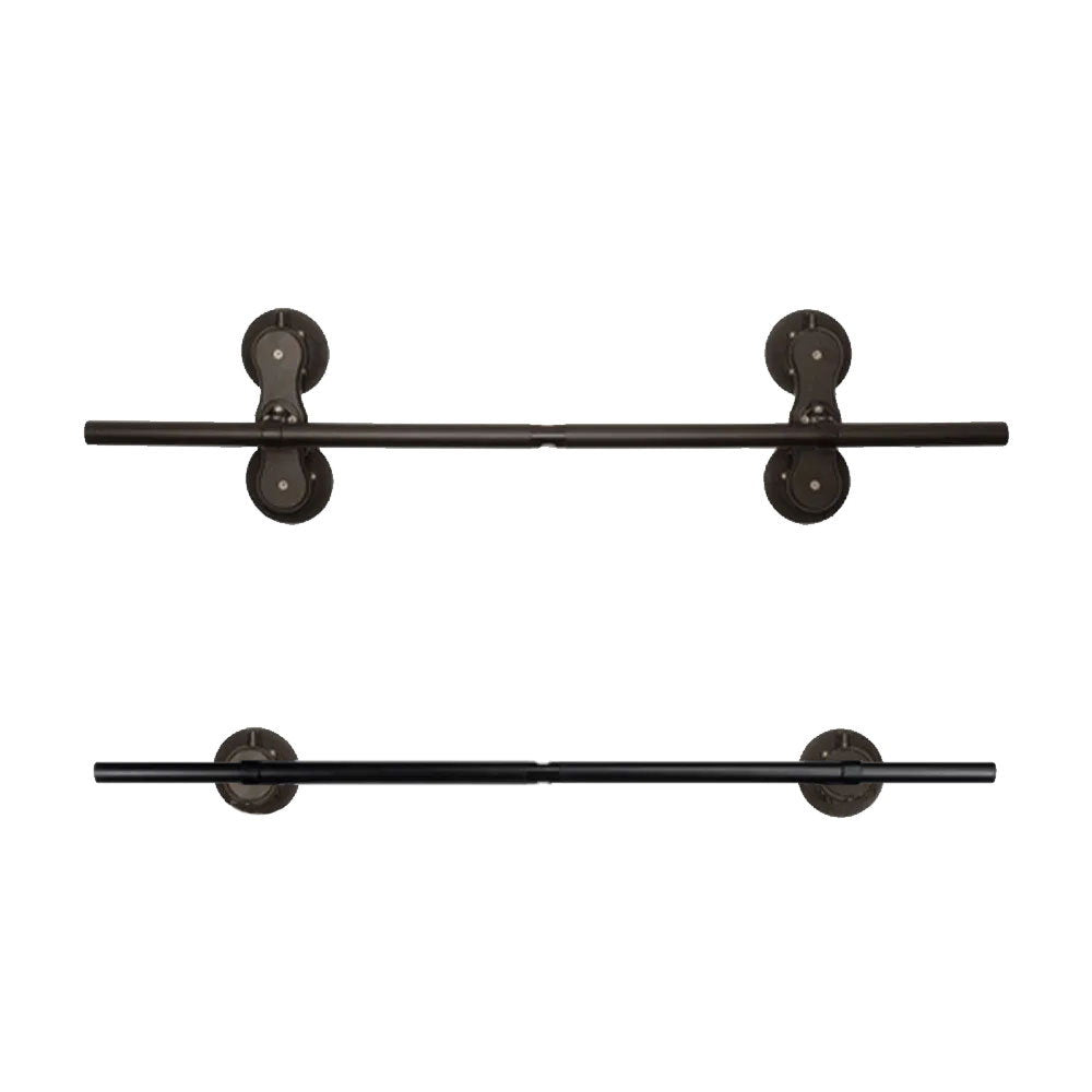 SeaSucker Monkey Bars Roof Cross-Bar System 48"