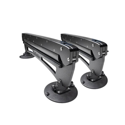 SeaSucker Classic Ski Rack Skis/Snowboards 4 Sets