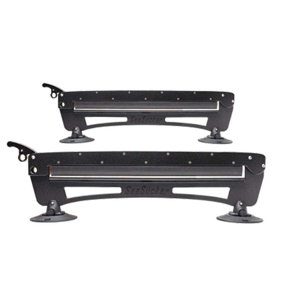 SeaSucker Classic Ski Rack Skis/Snowboards 4 Sets