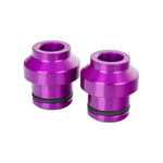SeaSucker 12x110mm HUSKE plugs Purple